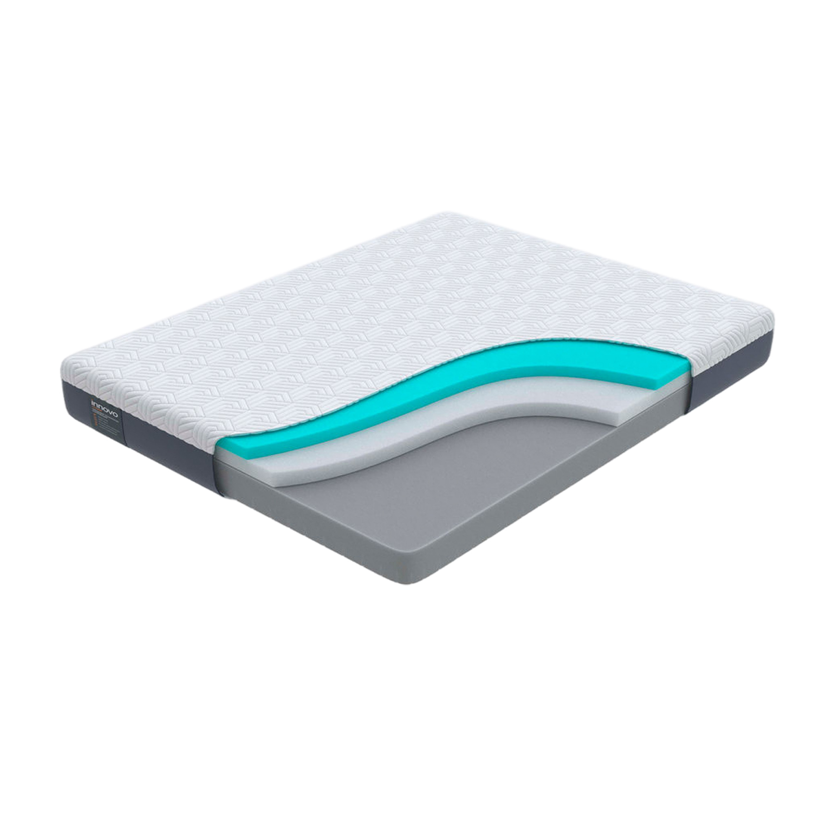 Innovo Wave Transform